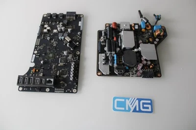 Apple Thunderbolt Display 27" IPS LED Monitor Motherboard Logicboard FLEXTRONICS - Bild 1 von 4