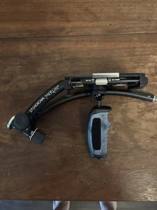 Steadicam Merlin 2 Camera Stabilizing System - Picture 1 of 7