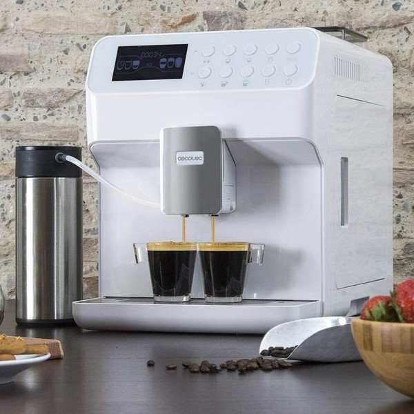 Philips L'OR Barista LM8016/90 Capsule coffee machine 19bar 9 varieties of drinK Photo Related