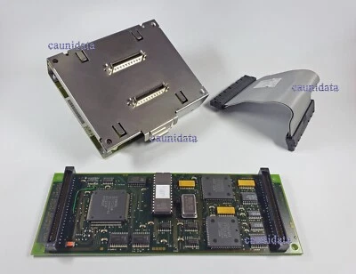 DEC DHW42 KIT 54-20662-01 70-28543-01 17-2942-01 MICROVAX COMM OPTION - Image 1 of 4