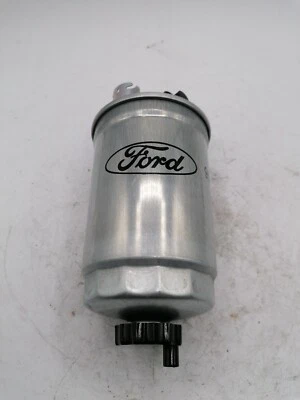 FILTRO GASOLIO CARBURANTE ORIGINALE FORD GALAXY SEAT ALHAMBRA VW SHARAN GENUINE Foto 1 de 4