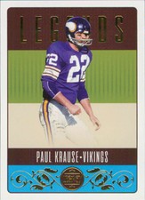 2023 Panini Legacy NFL Football Card Pick From List/Complete Your Set