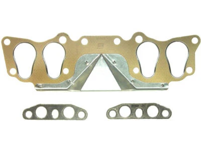 Juego de juntas de colector de escape para Toyota 4Runner 1985-1995 75992VVPM 1987 1986 Foto 1 de 2