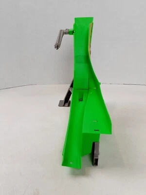 Hot Wheels  Power Shift Raceway Replacement Part Drop In Ramp Track  Stabilizer - Image 1 of 4