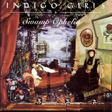 Swamp Ophelia - Audio CD By Indigo Girls - VERY GOOD