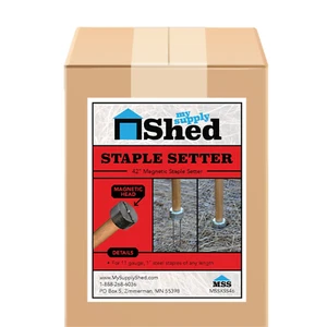 My Supply Shed 42" Staple Setter - Picture 1 of 4