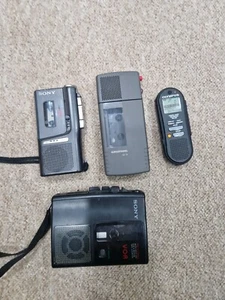 Voice Recorders - Picture 1 of 10