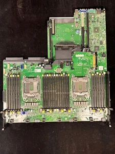 599V5 Dell PowerEdge R730 R730XD Płyta główna LGA2011-3 DDR4 4N3DF H21J3 R53PY - Zdjęcie 1 z 2