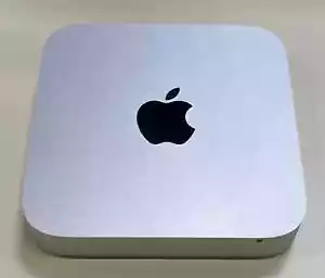 Apple Mac Mini Late 2014 2.6GHz i5 8GB RAM 1TB SSD Good to very good Condition - Picture 1 of 5