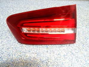 Rückleuchte Mercedes X253 RHD LED Heckleuchte Links Left Taillight A2539063100 - Bild 1 von 9