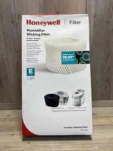 Honeywell Humidifier Filter E Type HC-14 Series Replacement Wicking NIB - Picture 1 of 5
