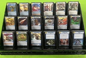 Star Wars Unlimited - Twilight Of The Republic Complete Common Uncommon Set TWI - Picture 1 of 10