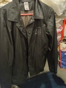 Men Weather Jacket - Picture 1 of 10