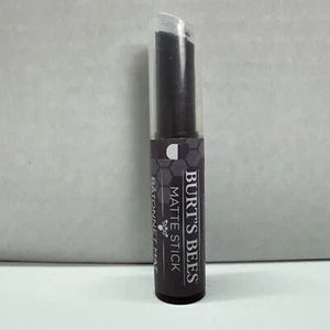 Burt's Bees Matte Stick - 440 Lilac Lagoon 0.07 oz - Picture 1 of 2