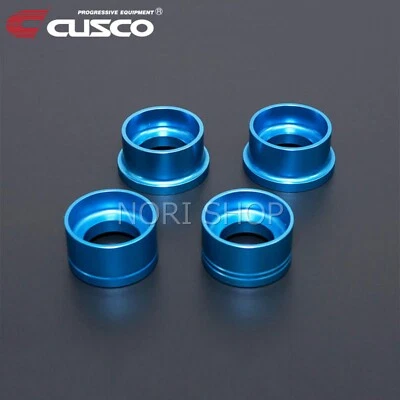 CUSCO Rear Cross Member Collar For TOYOTA GR Corolla GZEA14H - Image 1 of 4