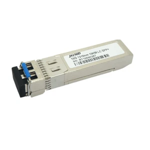 Compatible J9150D HPE / Aruba 10G SFP+ LC SR 300m OM3 MMF Transceiver Module - Picture 1 of 1