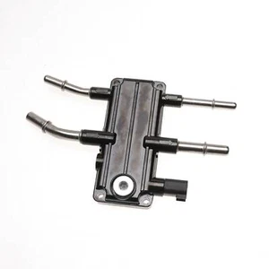 For Ford 6.0L Powerstroke Diesel HFCM Manifold Water-in-Fuel Drain Plug - Imagen 1 de 11