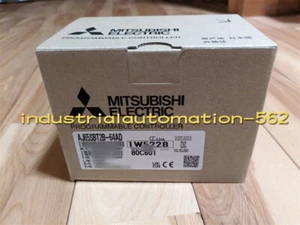 Mitsubishi AJ65SBT2B-64AD PLC Module New & Genuine Expedited Ship 1PCS - Picture 1 of 4