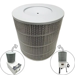 Oil Mist Purifier Filter Element Replacement Filter for Oil Mist Purifier - Picture 1 of 15