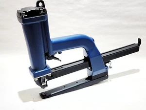 SP50-10B-A Pneumatic Air Plier Stapler, 1/2" Crown, 3/8" - 5/8" - Imagen 1 de 2