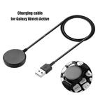 For Samsung Galaxy Watch-3 Active 2 Wireless Charger Cable Charging N1U3
