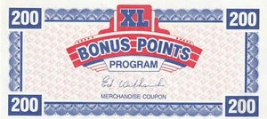 XL Bonus Points 200, Concord, ON - Imagen 1 de 2