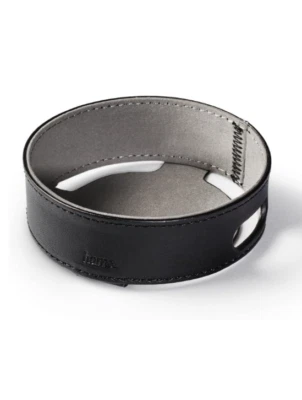 HAMA Schutzhülle Amazon Echo-Dot 2.Generation Schwarz 181526 - Bild 1 von 2