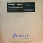 Dan Rubell - Aguablanca, 12", (Vinyl)