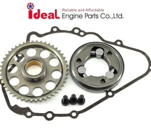 "New" One Way Starter Clutch Gasket for Kawasaki EN 500 Vulcan 500 EN500 90~09 - Picture 1 of 5