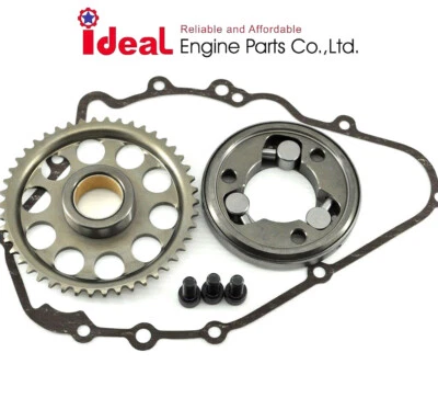 "New" One Way Starter Clutch Gasket for Kawasaki EN 500 Vulcan 500 EN500 90~09 - Image 1 of 4