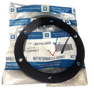 OEM Wheel Hub Cap Gasket for Chevy GMC Truck 7 8 9 10 40 50 60 series 1957-1972 - Picture 1 of 1