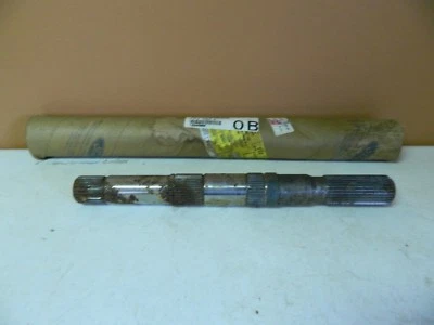 Nuevo conjunto de eje de salida Ford 1994-1998 OEM E4OD Bronco  Foto 1 de 4