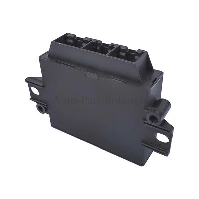 Module Parking AID System Distance Control for Land Rover LR4 R.R. Sport 2010-13 - Image 1 of 4