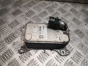 Mercedes-Benz oil cooling radiator ML 250 CDI W166 6511800665 2.1 - Picture 1 of 4