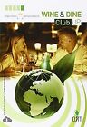 Wine And Dine Club Up Dining And Promotion Con Espansione  Livre  Etat Tres Bon