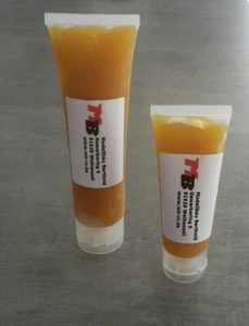 Wellenfett MB320 biologisch abbaubares Wellenfett für Stevenrohre 100ml (99€/1L) - Picture 1 of 1