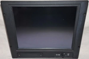 Hatteland JH 17T01 MMD-C2-85 Monitor 17,4 Zoll 24V DC - Bild 1 von 15