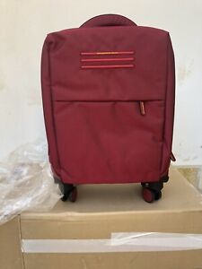 trolley mandarina duck Work Now Colore Scooter