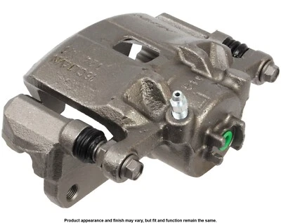 Pinza de freno de disco delantera izquierda cardona para Suzuki Aerio 2006-2007 Foto 1 de 3