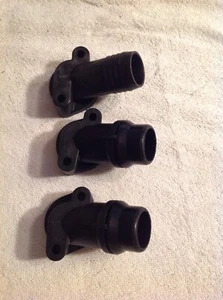 OEM QUICKSILVER MERCURY Mercruiser 865470 HOUSING INLET - Picture 1 of 4