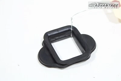 2011-2016 BMW 535I F10 FRONT LEFT DRIVER SIDE DOOR CHECK STRAP STOPPER SEAL OEM - Image 1 of 4