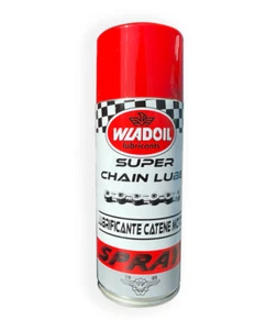 WLADOIL SUPER CHAIN LUBE 400 ml. - Foto 1 di 2