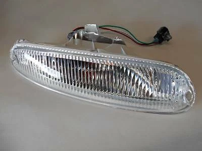 Nuevas señales de giro Mazda Miata '90 - '97 del mercado de accesorios (par) Foto 1 de 3