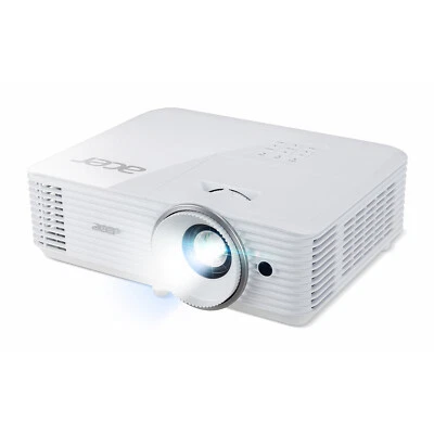 Projektor Beamer Acer , Full HD (1920 x 1080), 10000:1, 5200 ANSI-Lumen - Bild 1 von 4