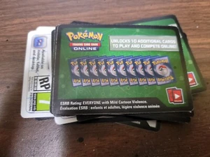 pokemon tcg online codes Sword and Shield Pikachu V Collectors Chest Noivern V - Picture 1 of 1
