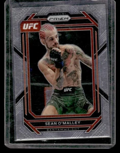 QTY Sean O'Malley 2023 Panini Prizm UFC #156 - Picture 1 of 2