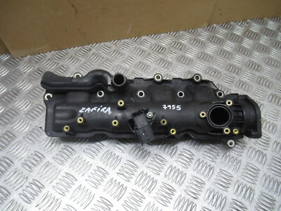 2015 VAUXHALL ZAFIRA C TOURER 2.0CDTI MK3 INTAKE MANIFOLD (A20DT) LBR REF7955 - Image 1 of 4