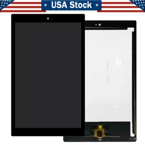 New For Amazon Kindle Fire HD 7th Gen (2017) SL056ZE LCD Touch Screen Digitizer - Picture 1 of 6