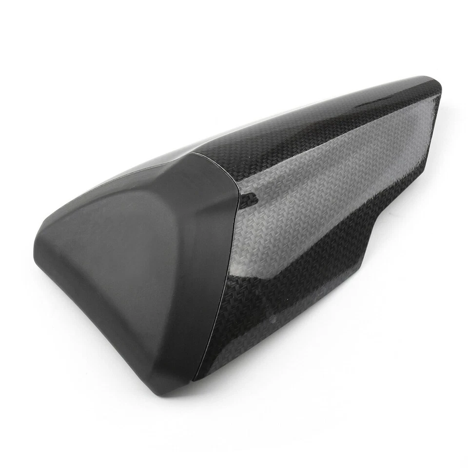 Carbon Effect Rear Seat Cowl Cover For Ducati 959 1299 Panigale 2015 2016 2017 - Изображение 1 из 1