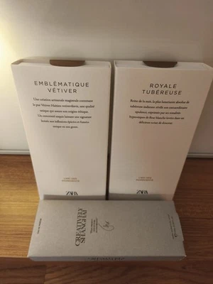 Zara L'ART DES INGREDIENTS + Gift Creatively Shanghai - Imagen 1 de 4